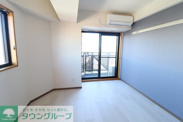 ロイヤル武蔵野の物件内観写真